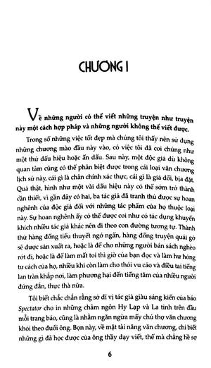 bộ tom jones - đứa trẻ vô thừa nhận (tập 2) - Ảnh 2