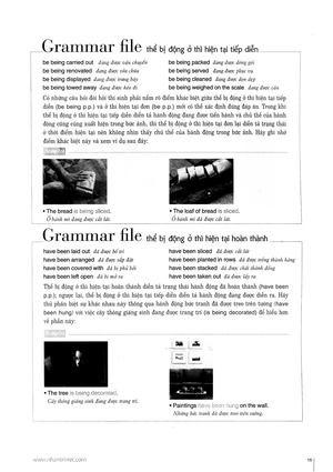 bộ tomato toeic compact part 1 & 2 (kèm cd) - Ảnh 11