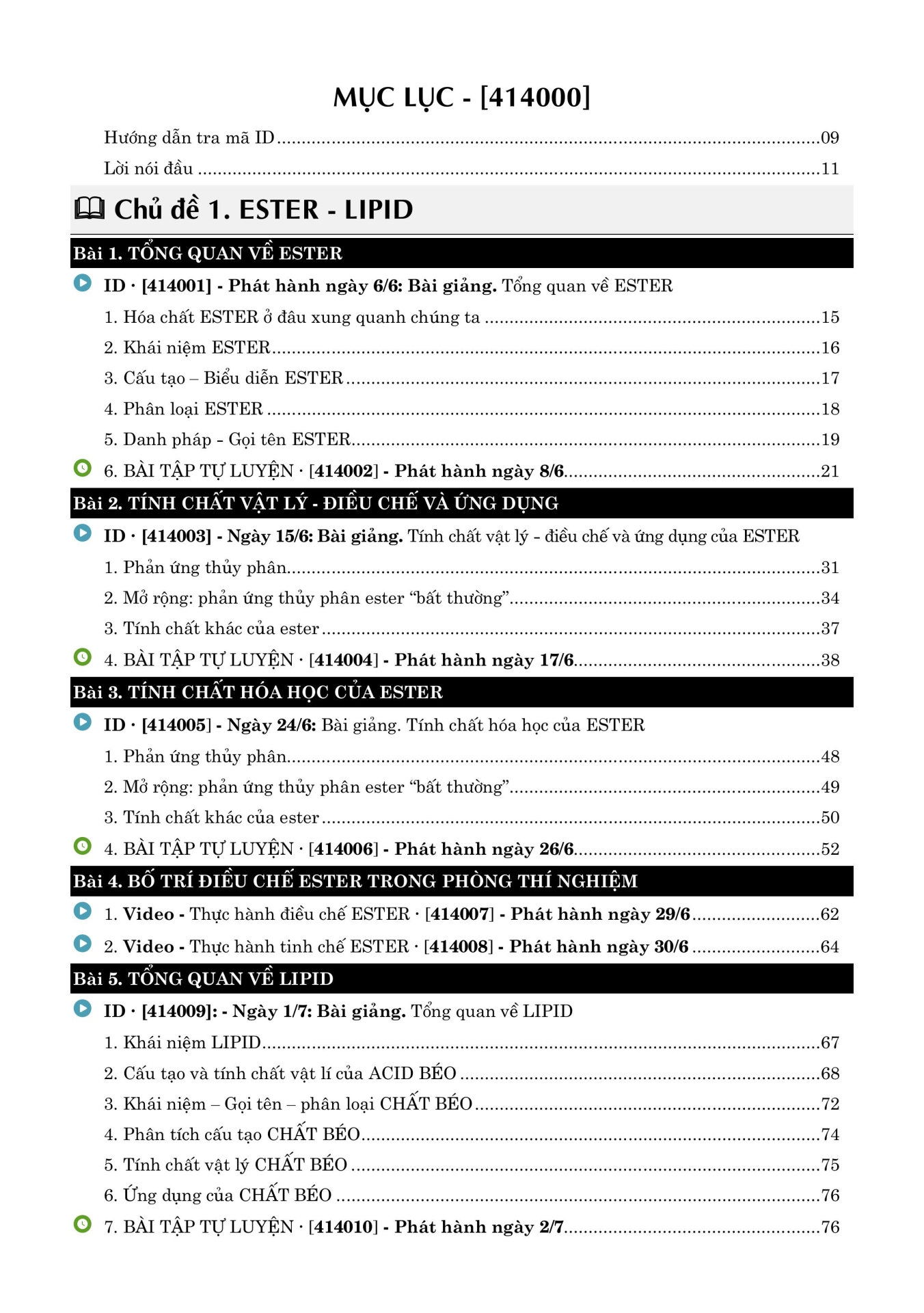 Bộ
						
										
										Tổng Ôn Hóa Học - Tập 1 (Theo Chương Trình SGK Mới) - Ảnh 5