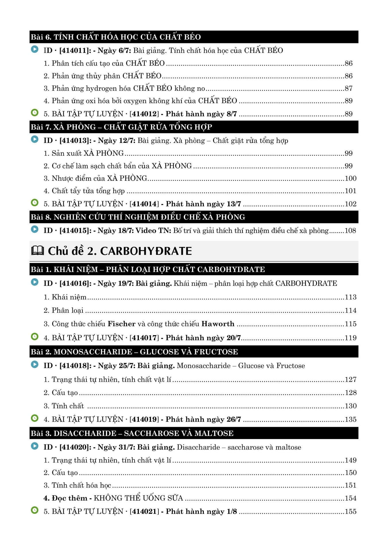 Bộ
						
										
										Tổng Ôn Hóa Học - Tập 1 (Theo Chương Trình SGK Mới) - Ảnh 6