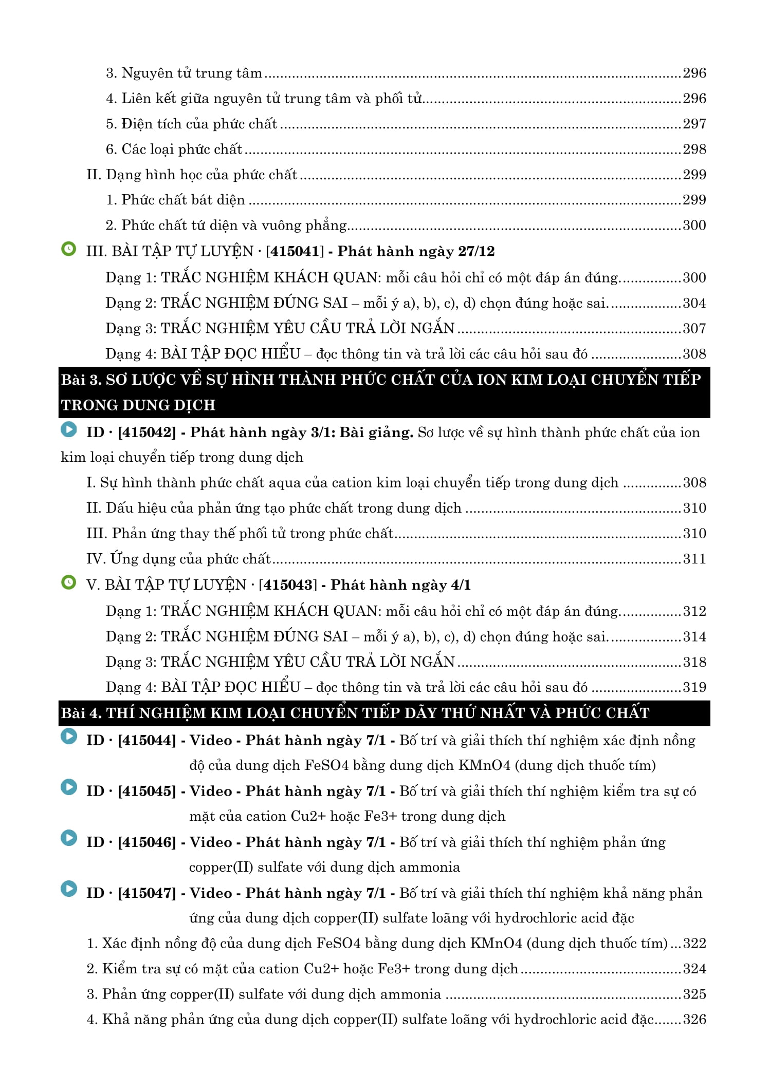 Bộ Tổng Ôn Hóa Học - Tập 2 (Theo Chương Trình SGK Mới) - Ảnh 11