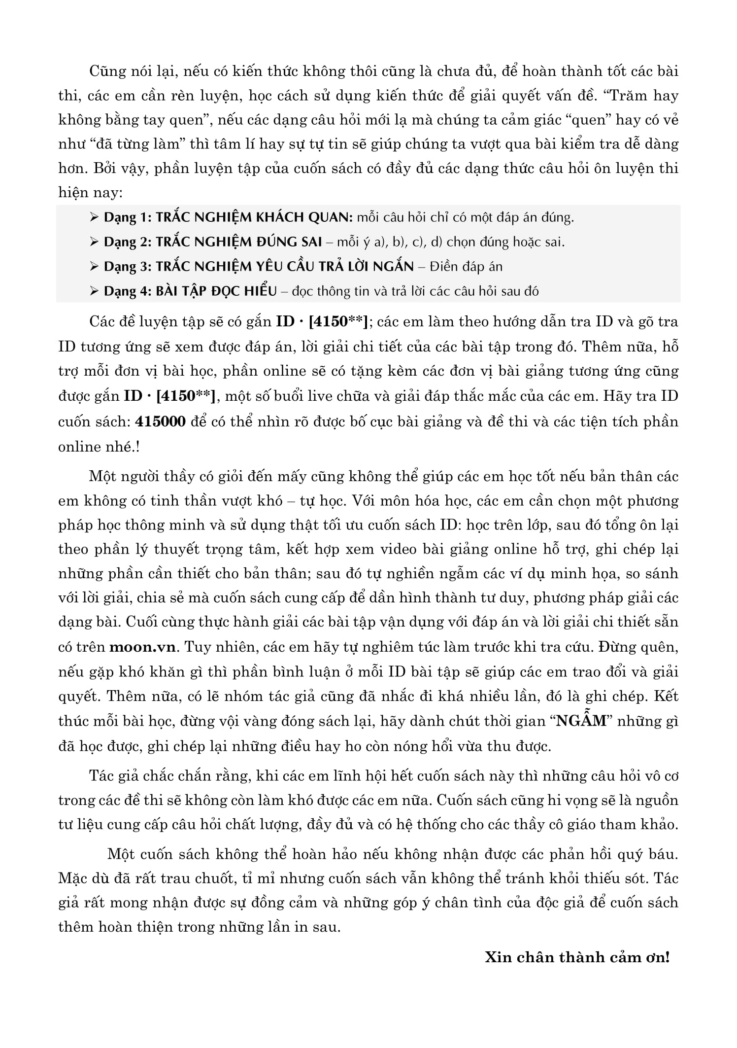 Bộ Tổng Ôn Hóa Học - Tập 2 (Theo Chương Trình SGK Mới) - Ảnh 15