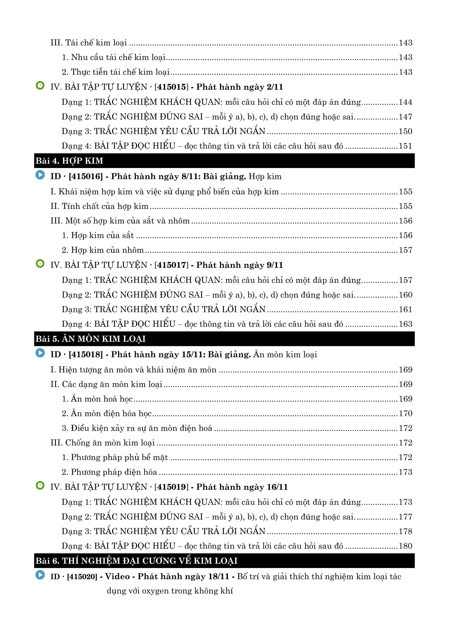 Bộ Tổng Ôn Hóa Học - Tập 2 (Theo Chương Trình SGK Mới) - Ảnh 7