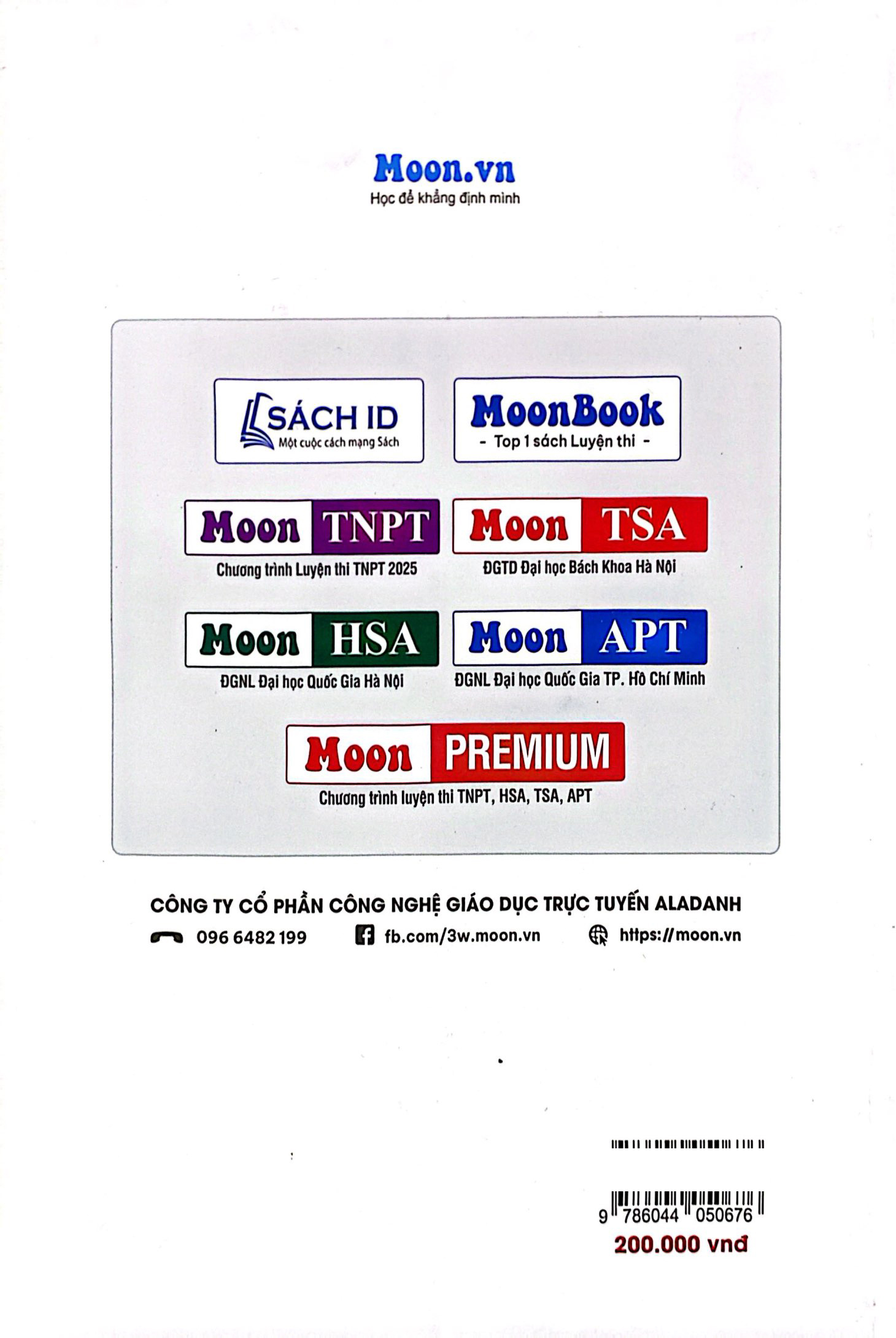 Bộ Tổng Ôn Phần Toán Học - Tập 2 - Ảnh 9