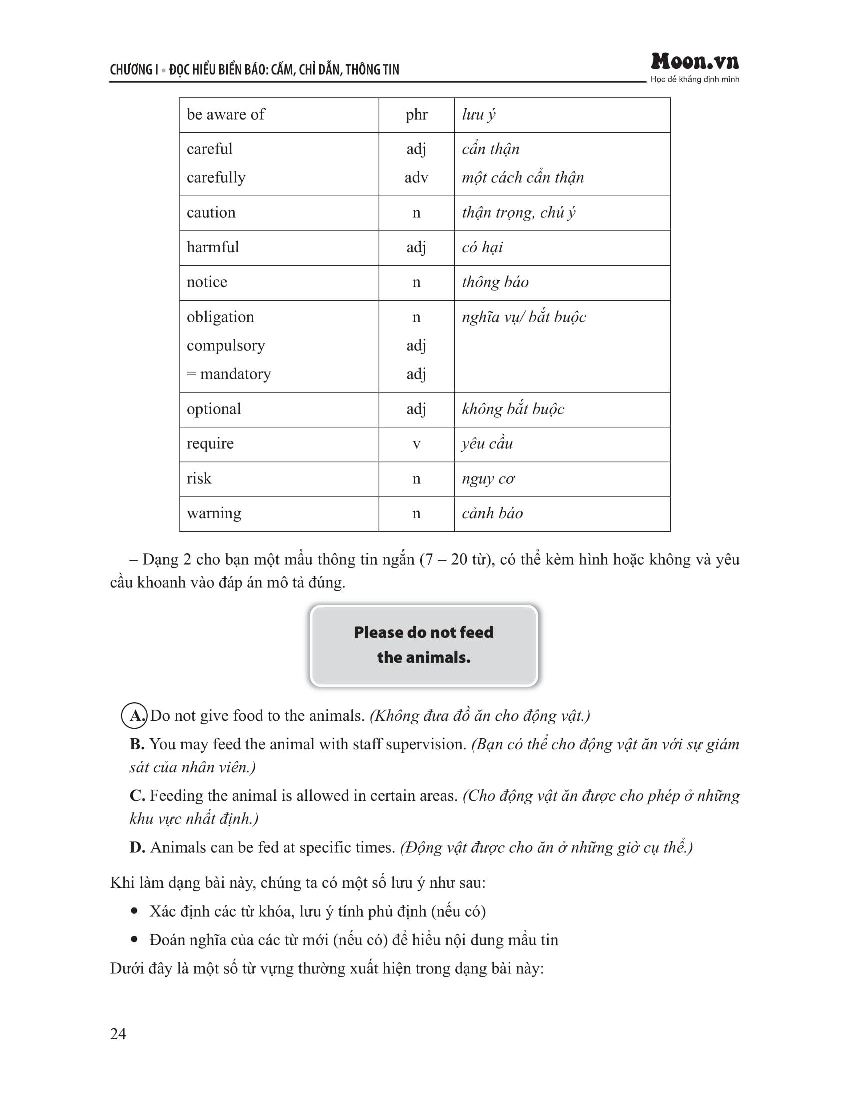 Bộ Tổng Ôn Tiếng Anh 9 - Tập 2 - Ảnh 10