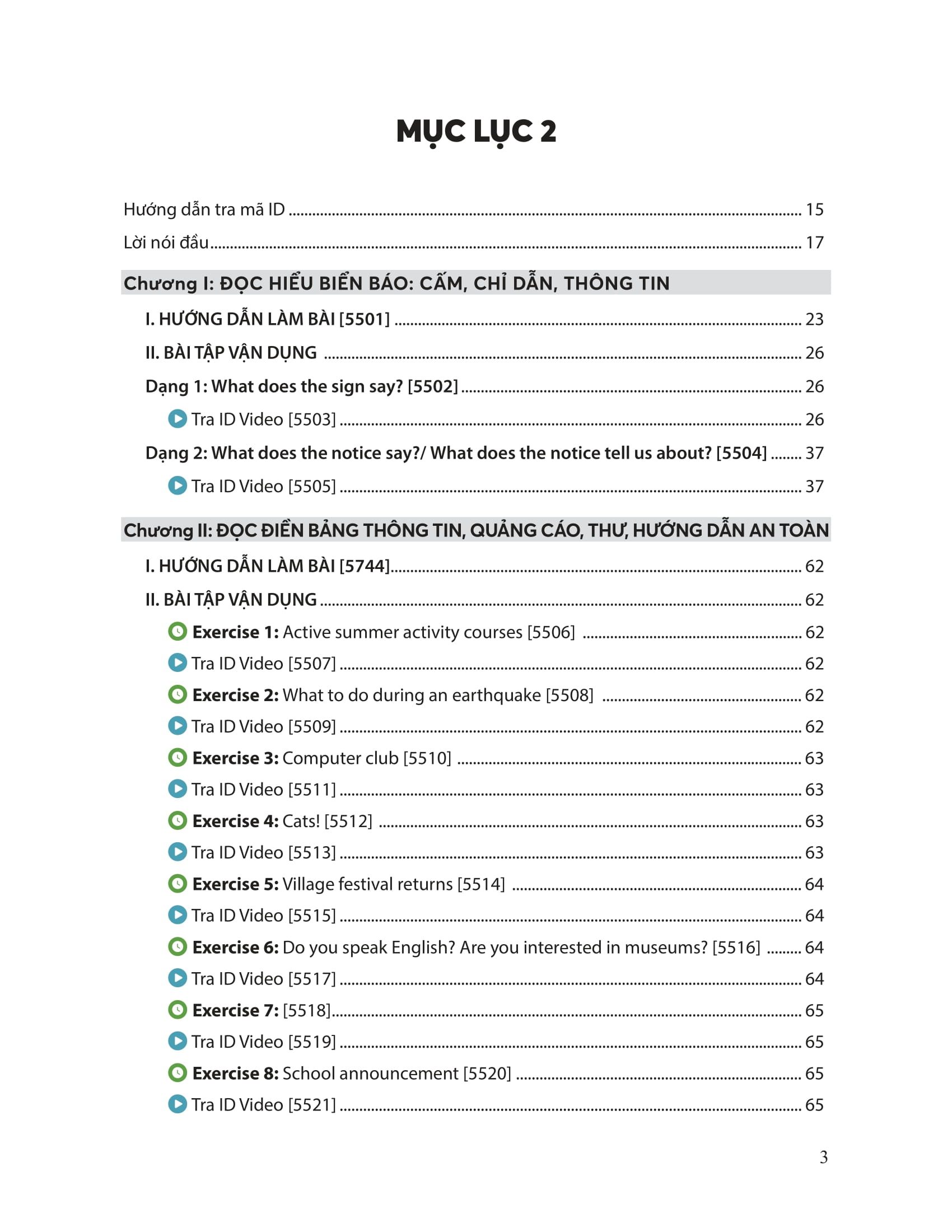 Bộ Tổng Ôn Tiếng Anh 9 - Tập 2 - Ảnh 4