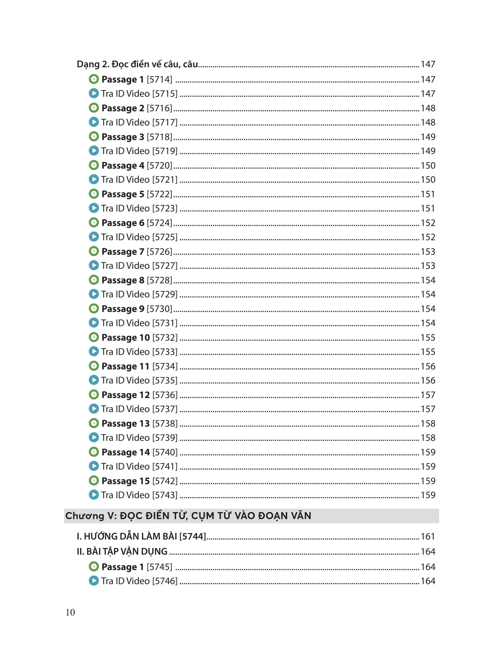 Bộ Tổng Ôn Tiếng Anh 9 - Tập 2 - Ảnh 6