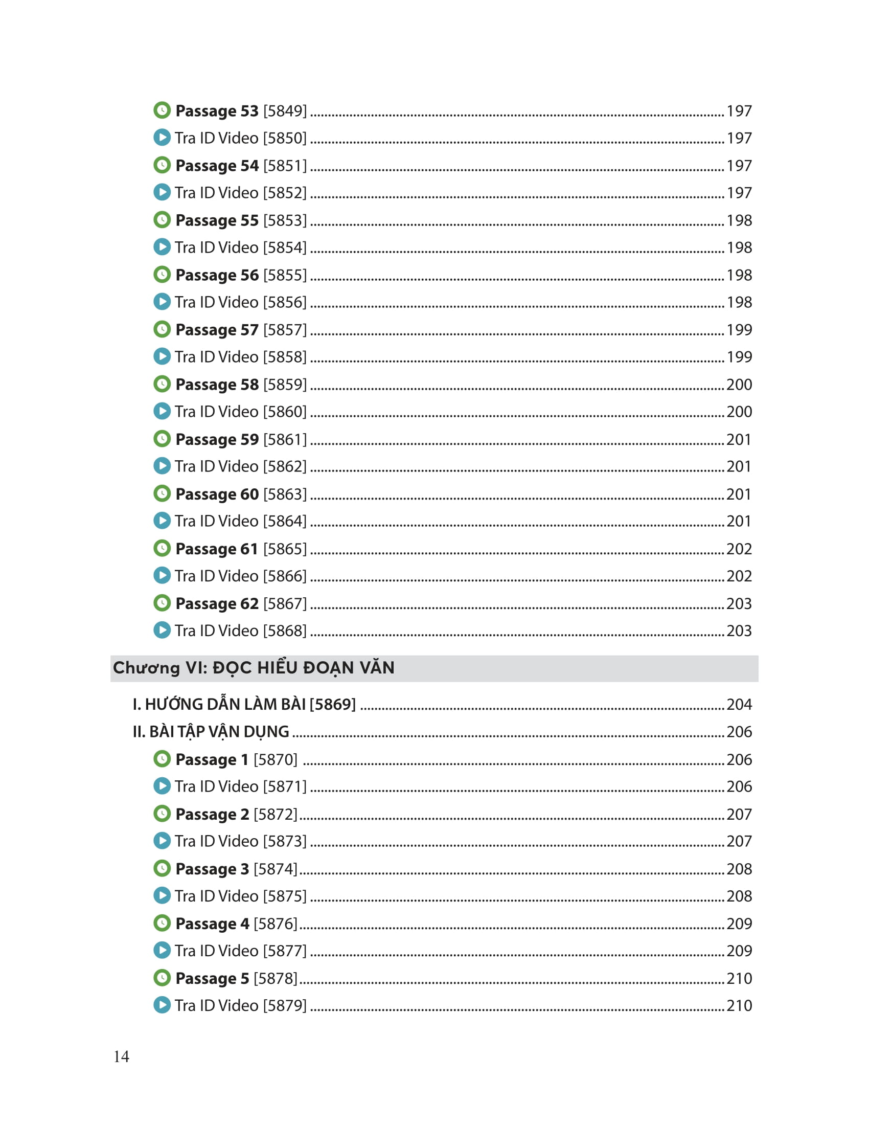 Bộ Tổng Ôn Tiếng Anh 9 - Tập 2 - Ảnh 7