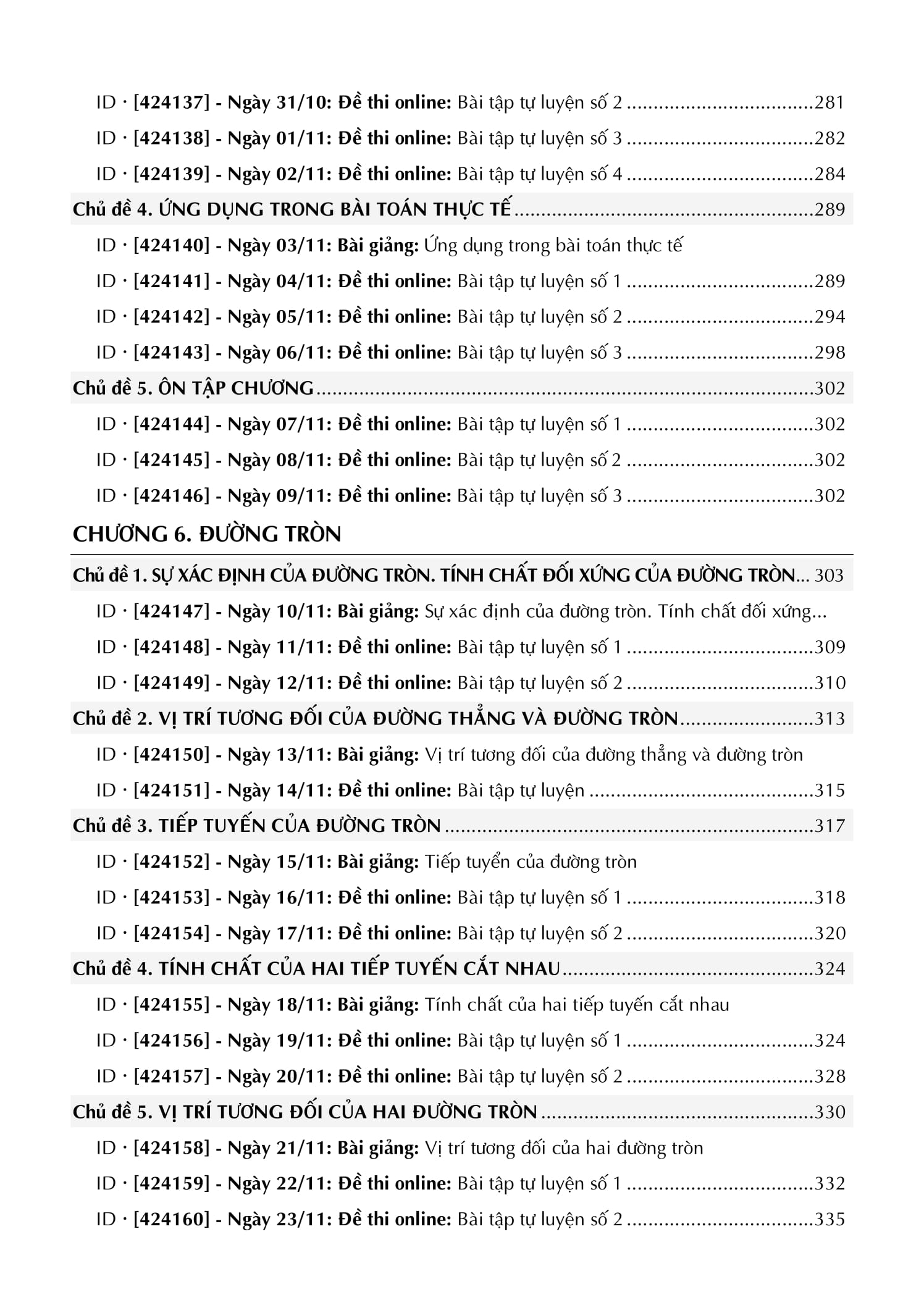 Bộ Tổng Ôn Toán 9 - Tập 1 - Ảnh 10