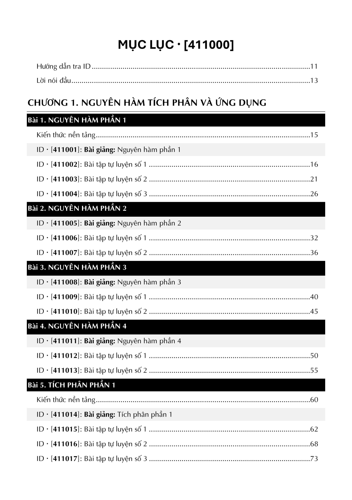 Bộ Tổng Ôn Toán Học - Tập 2 (Theo Chương Trình SGK Mới) - Ảnh 7