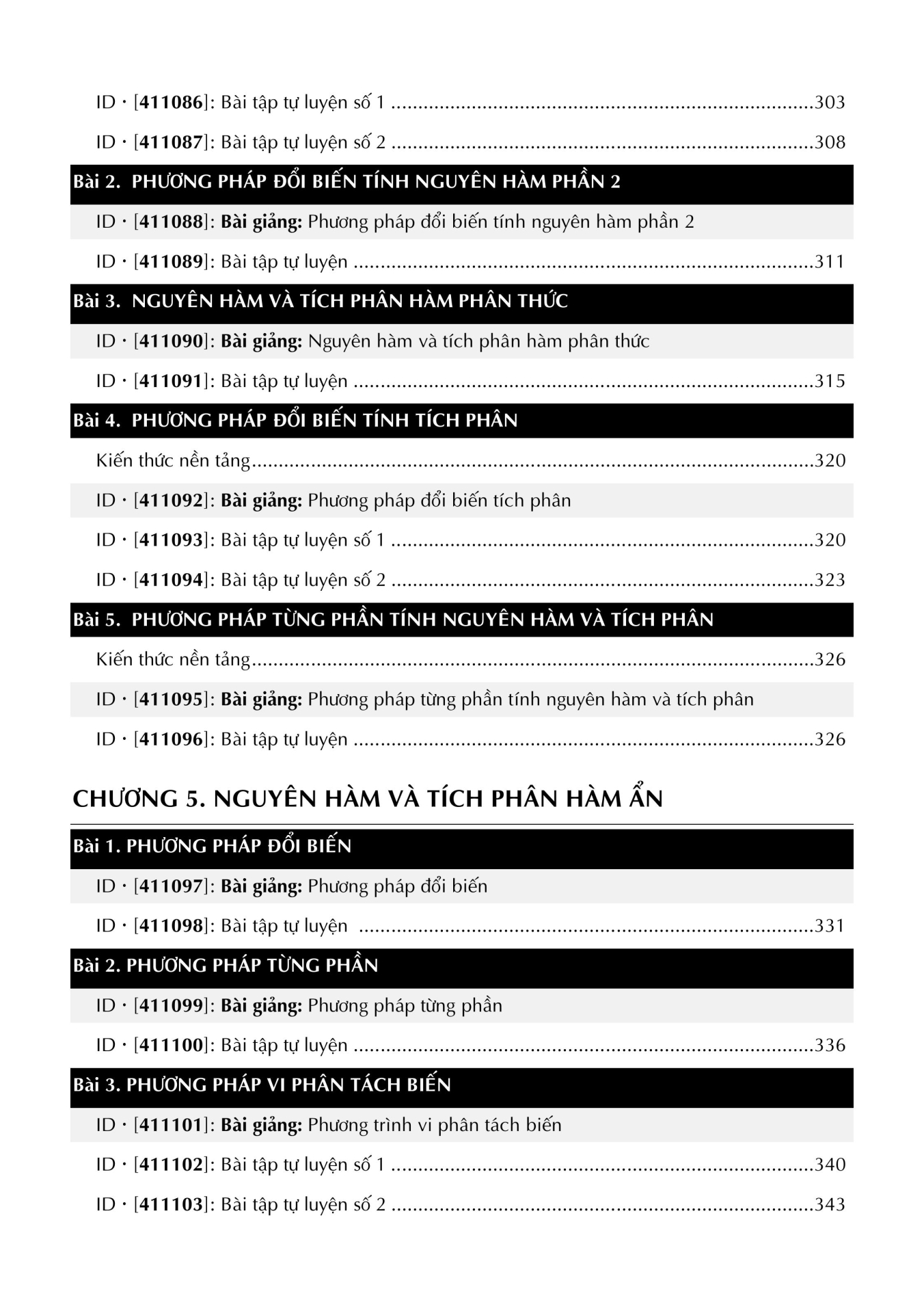 Bộ Tổng Ôn Toán Học - Tập 2 (Theo Chương Trình SGK Mới) - Ảnh 9