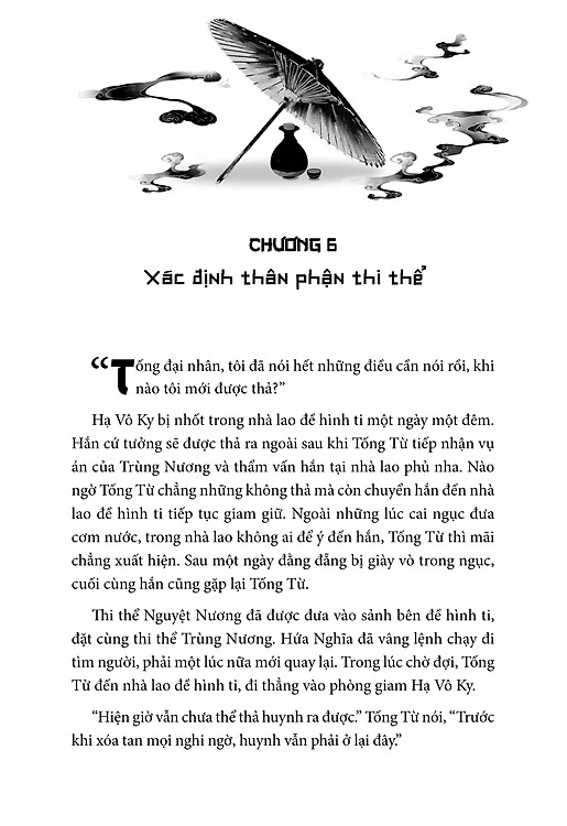 Bộ Tống Từ Tẩy Oan - Tập 2 - Ảnh 11