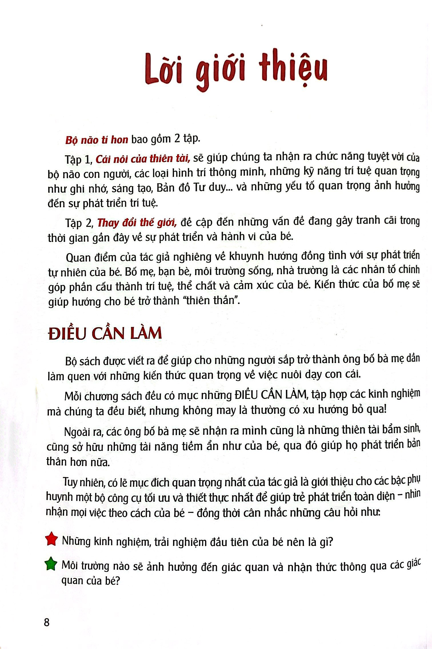 bộ tony buzan - tập 2: bộ não tí hon thay đổi thế giới (tái bản 2020) - Ảnh 6