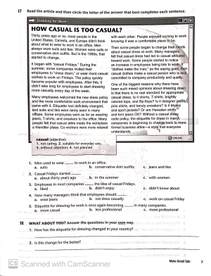 bộ top notch 3 workbook - Ảnh 19