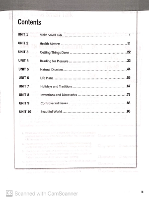 bộ top notch 3 workbook - Ảnh 4