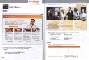 bộ top notch level 3 student's book and ebook with digital resources and app 3rd edition - Ảnh 3