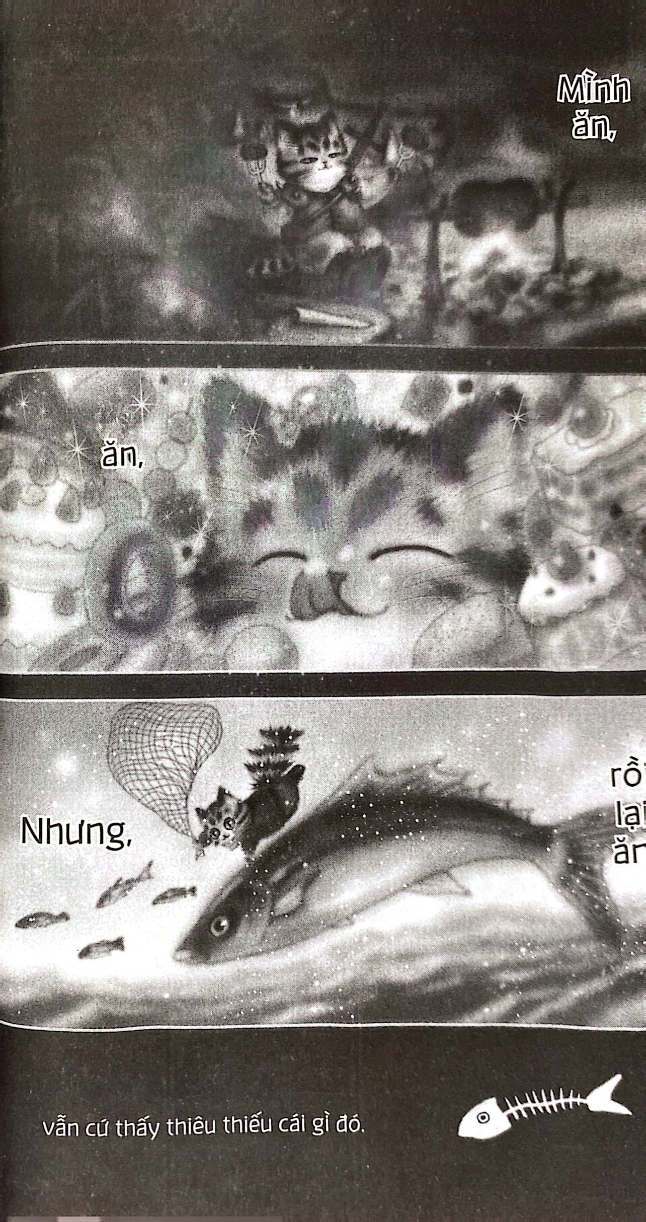 bộ toraji phiêu lưu kí - tập 12 - Ảnh 6