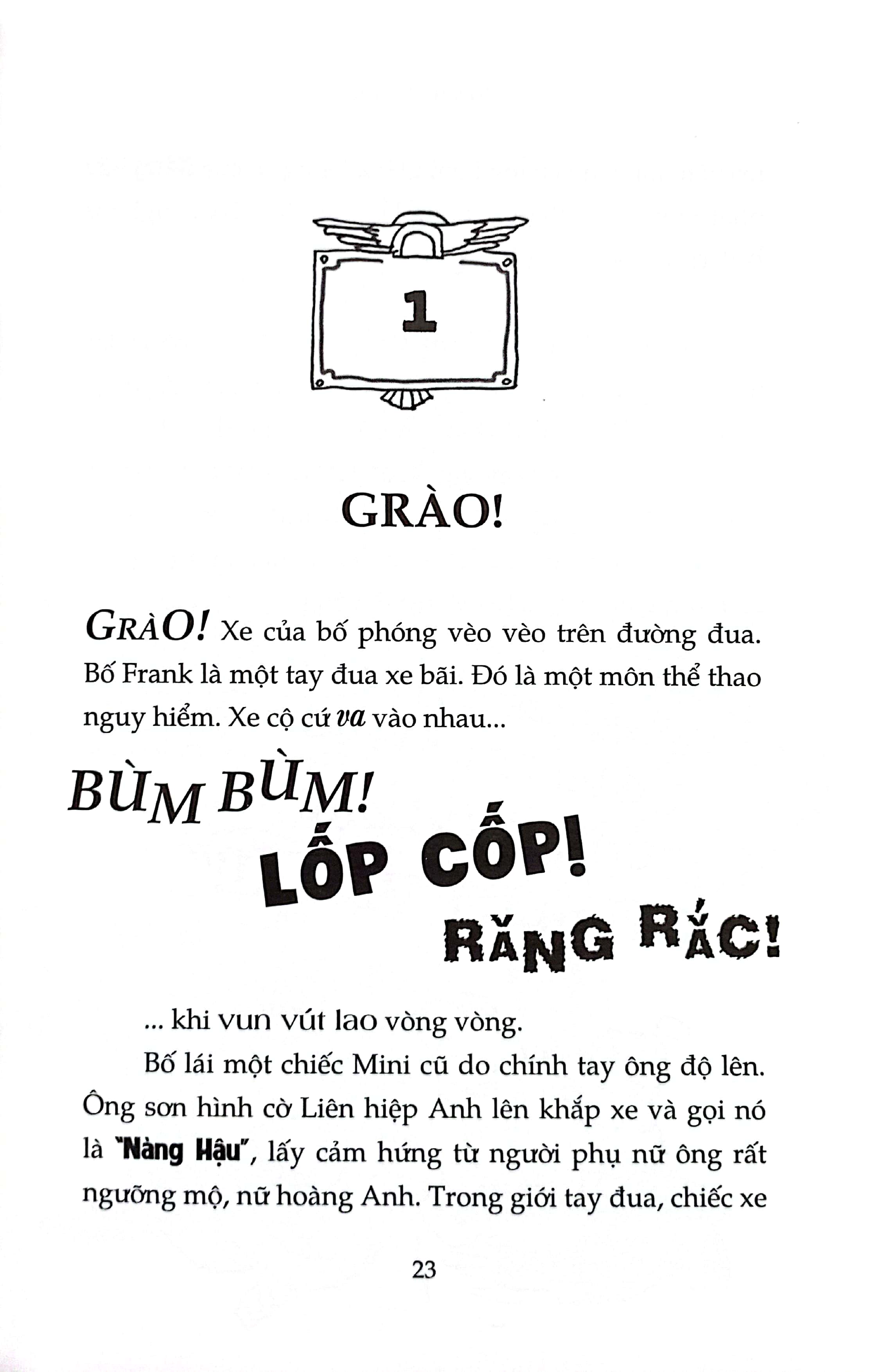 bố tốt bố xấu - Ảnh 3