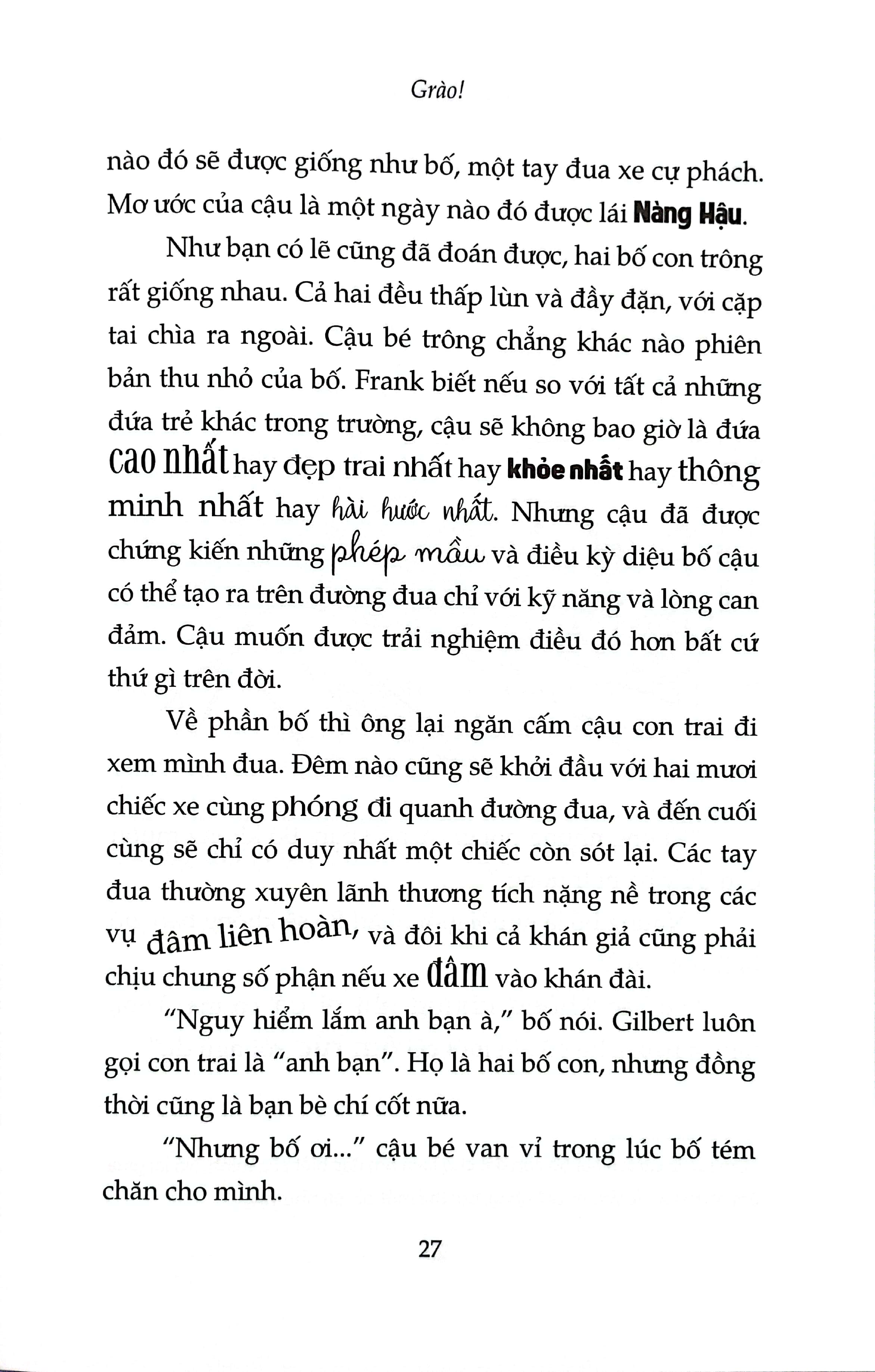bố tốt bố xấu - Ảnh 6