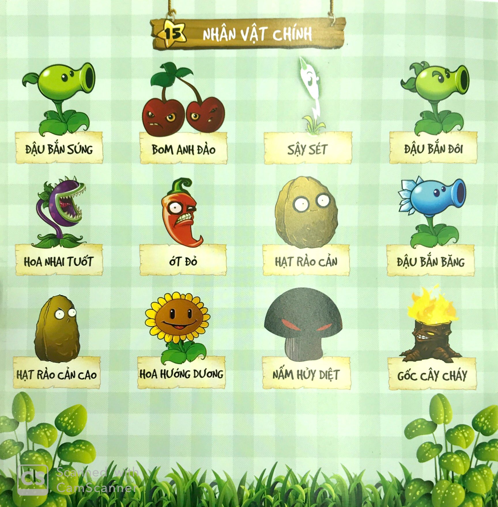 bộ trái cây đại chiến zombie 15 - thung lũng colorado (tái bản 2019) - Ảnh 3