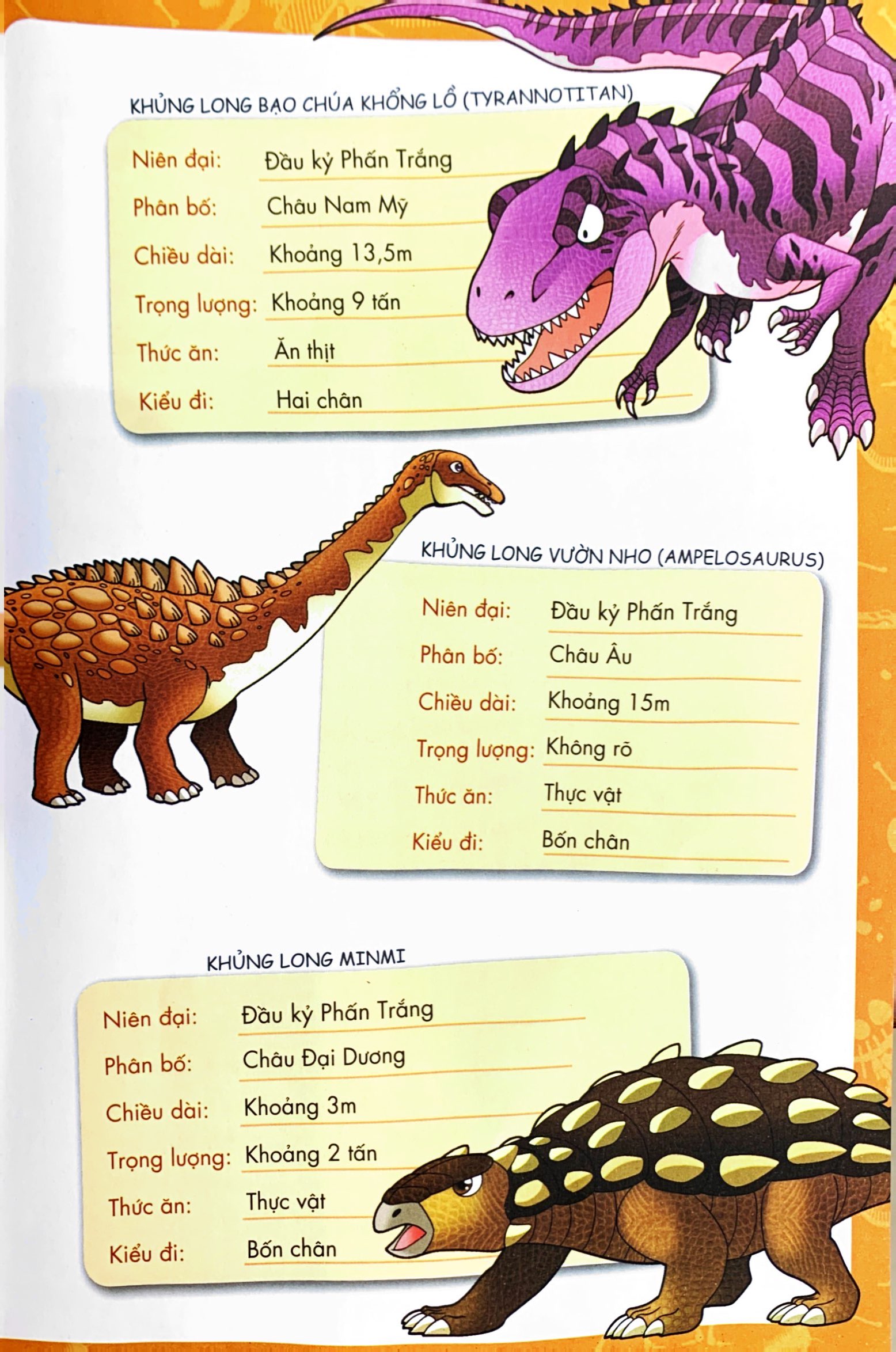 bộ trái cây đại chiến zombie - thế giới khủng long - tập 12: quả khủng long thần kỳ - Ảnh 4