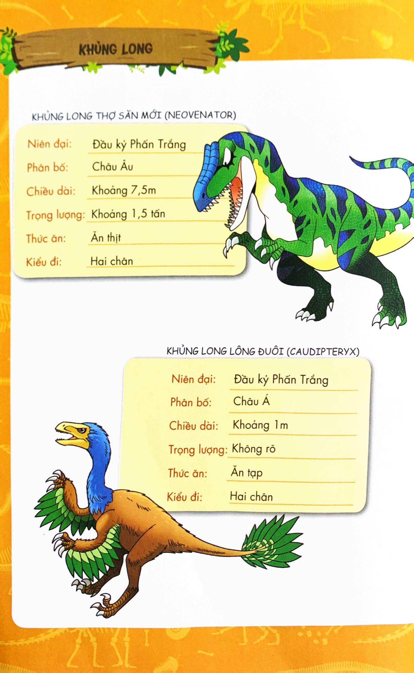 bộ trái cây đại chiến zombie - thế giới khủng long - tập 12: quả khủng long thần kỳ - Ảnh 5