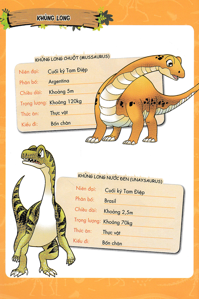 bộ trái cây đại chiến zombie - thế giới khủng long - tập 3: trận chiến xuyên thời gian (tái bản) - Ảnh 6