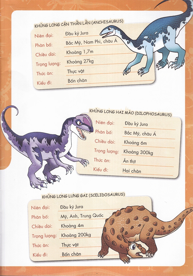 bộ trái cây đại chiến zombie - thế giới khủng long - tập 4: bay về kỷ jura - Ảnh 4