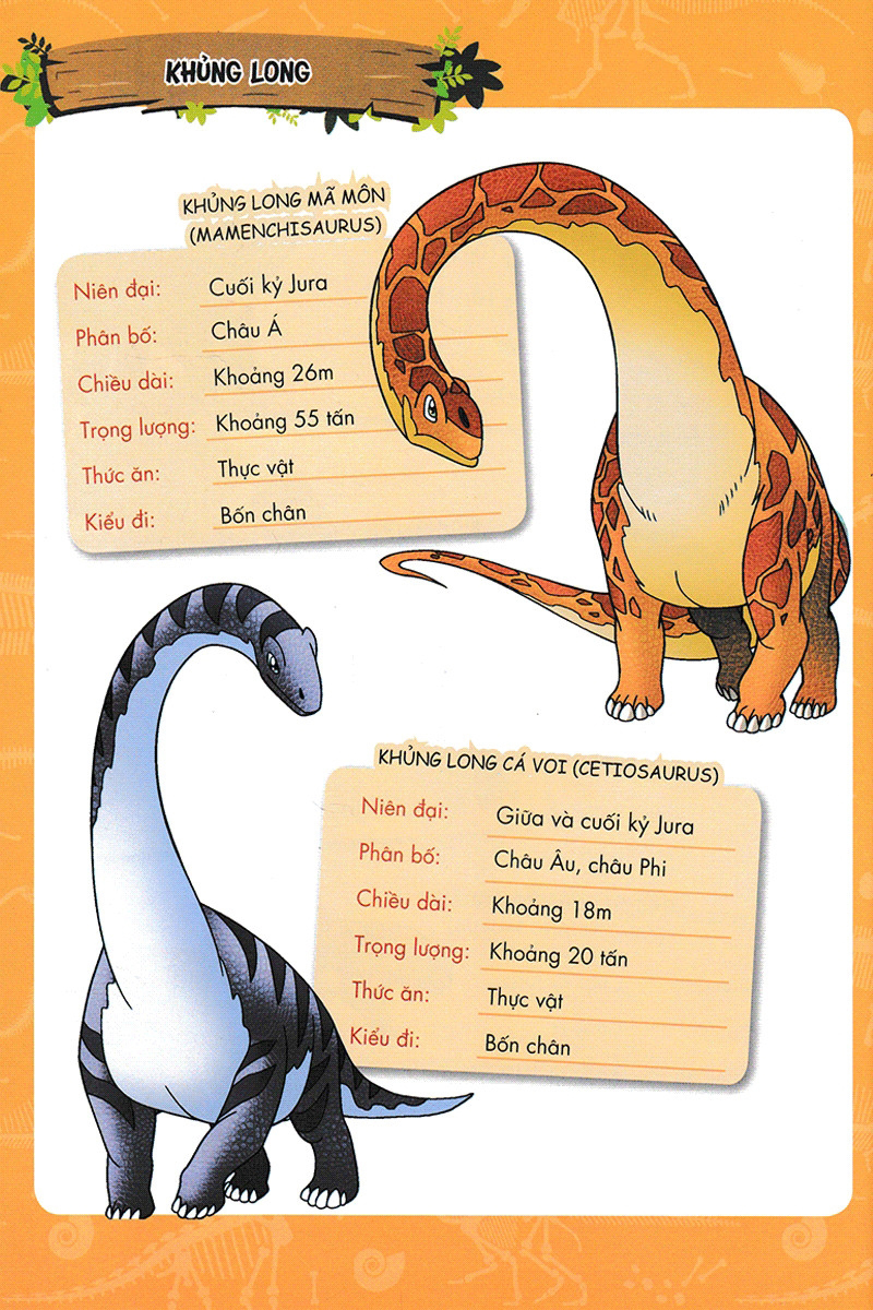 bộ trái cây đại chiến zombie - thế giới khủng long tập 6: kho báu kỷ jura (tái bản) - Ảnh 4