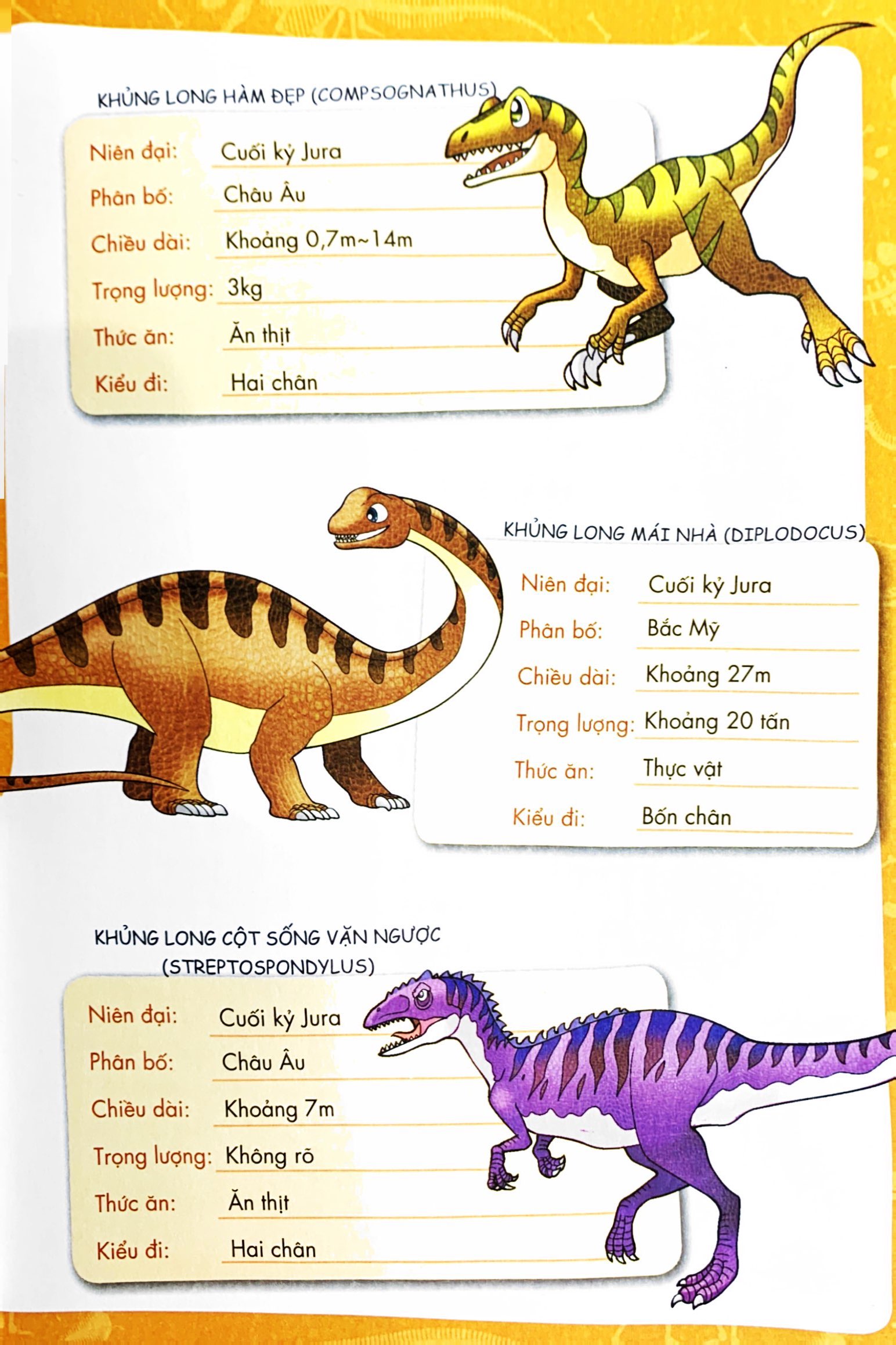 bộ trái cây đại chiến zombie - thế giới khủng long tập 7: kỳ binh quyết chiến (tái bản) - Ảnh 4