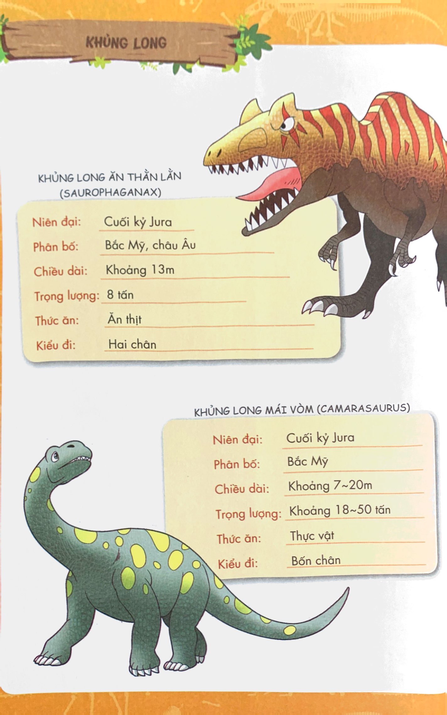 bộ trái cây đại chiến zombie - thế giới khủng long tập 7: kỳ binh quyết chiến (tái bản) - Ảnh 5