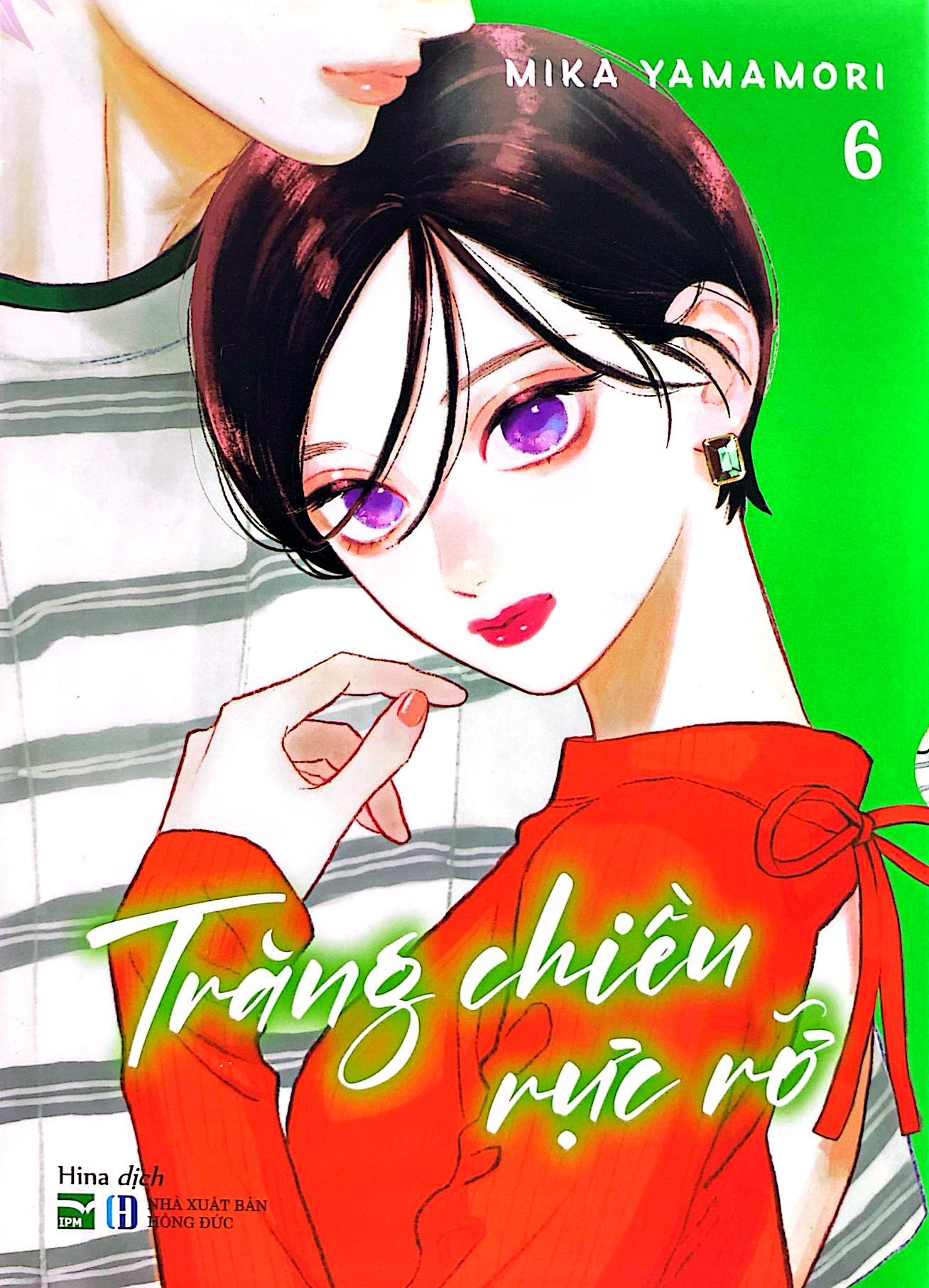 Bộ Trăng Chiều Rực Rỡ - Tập 6 - Ảnh 3