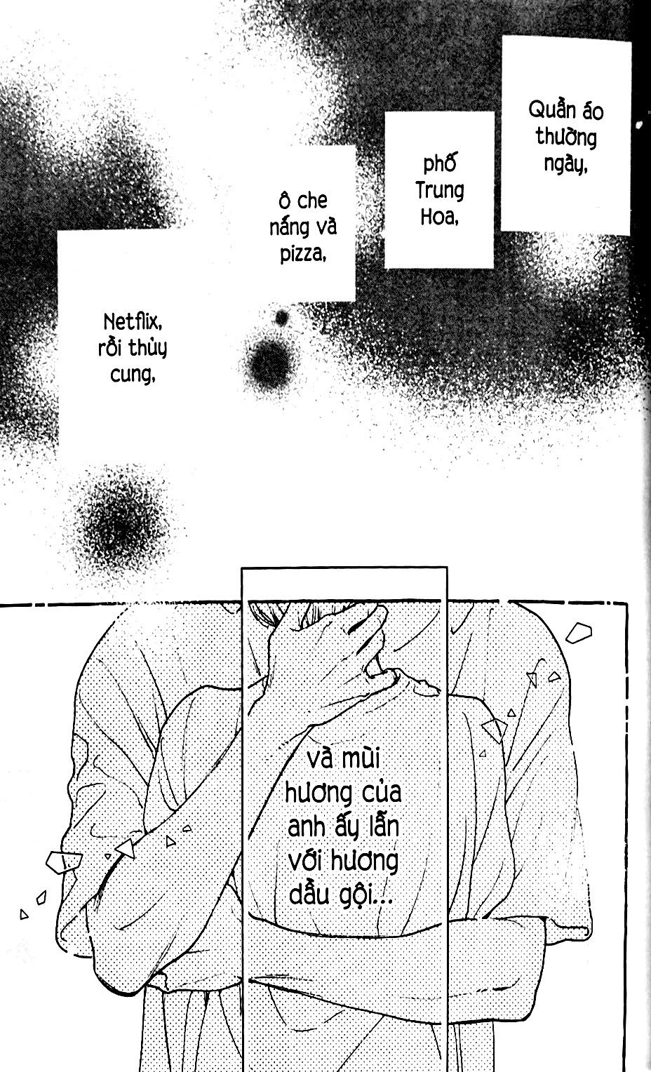 Bộ Trăng Chiều Rực Rỡ - Tập 6 - Ảnh 5