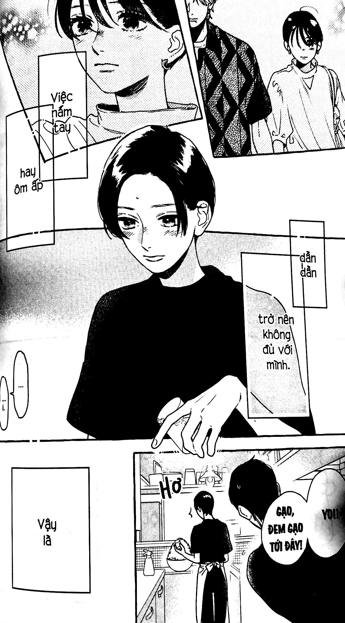 Bộ Trăng Chiều Rực Rỡ - Tập 6 - Ảnh 6