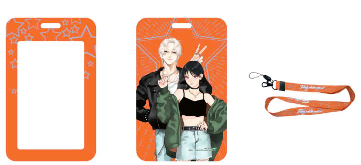 Bộ Trăng Chiều Rực Rỡ - Tập 7 - Bản Đặc Biệt - Tặng Kèm Bao Đựng Thẻ + Card PET - Ảnh 3