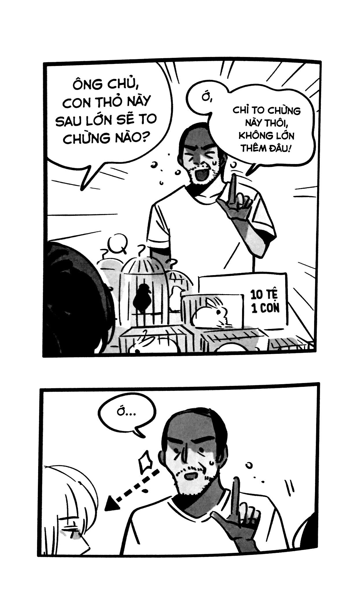 bộ trang nhất toàn là hắn - tập 4 (bản thường) - Ảnh 15