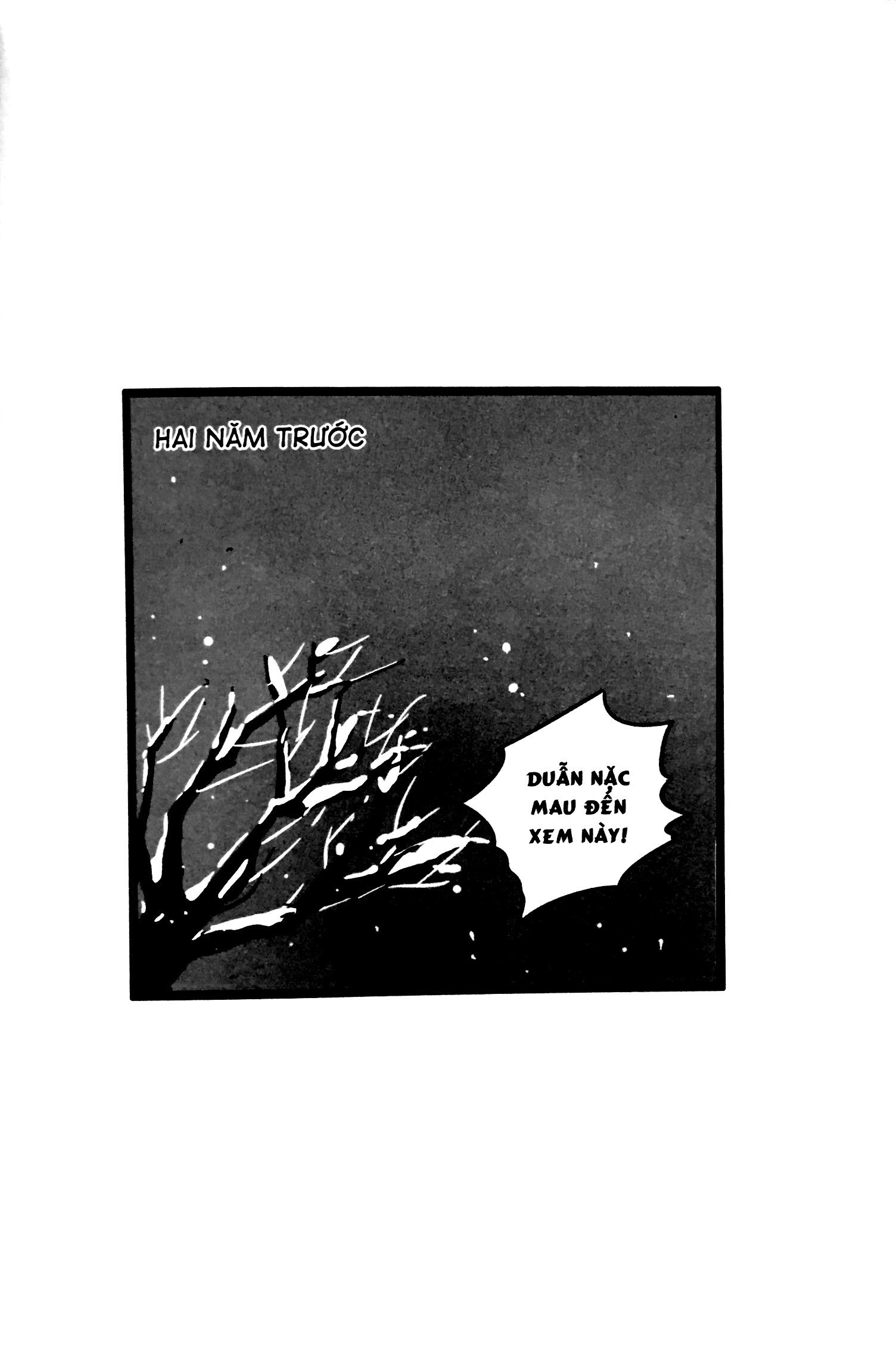 bộ trang nhất toàn là hắn - tập 4 (bản thường) - Ảnh 18