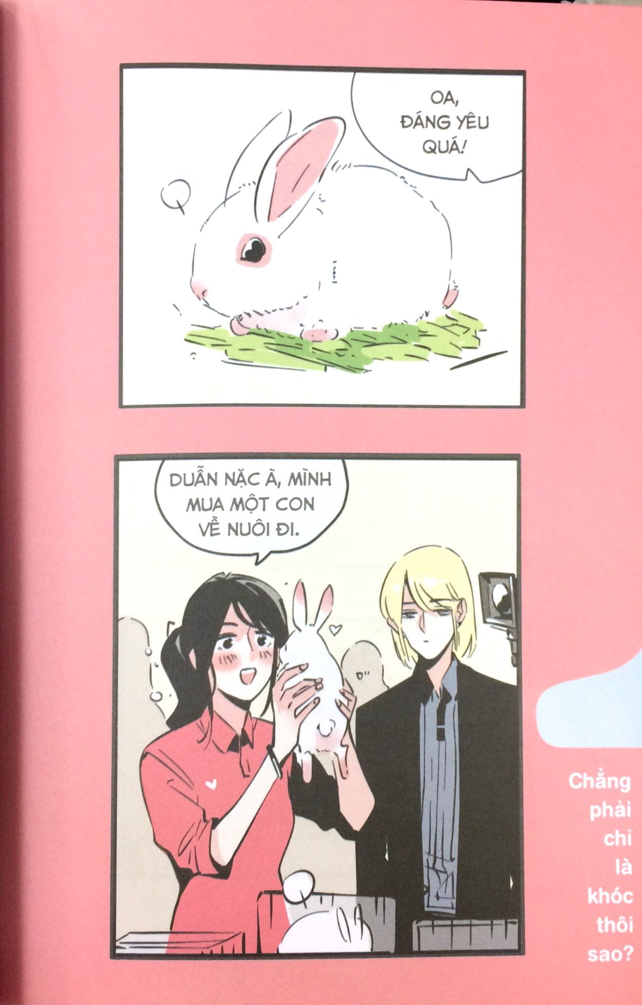 bộ trang nhất toàn là hắn - tập 4 (bản thường) - Ảnh 4