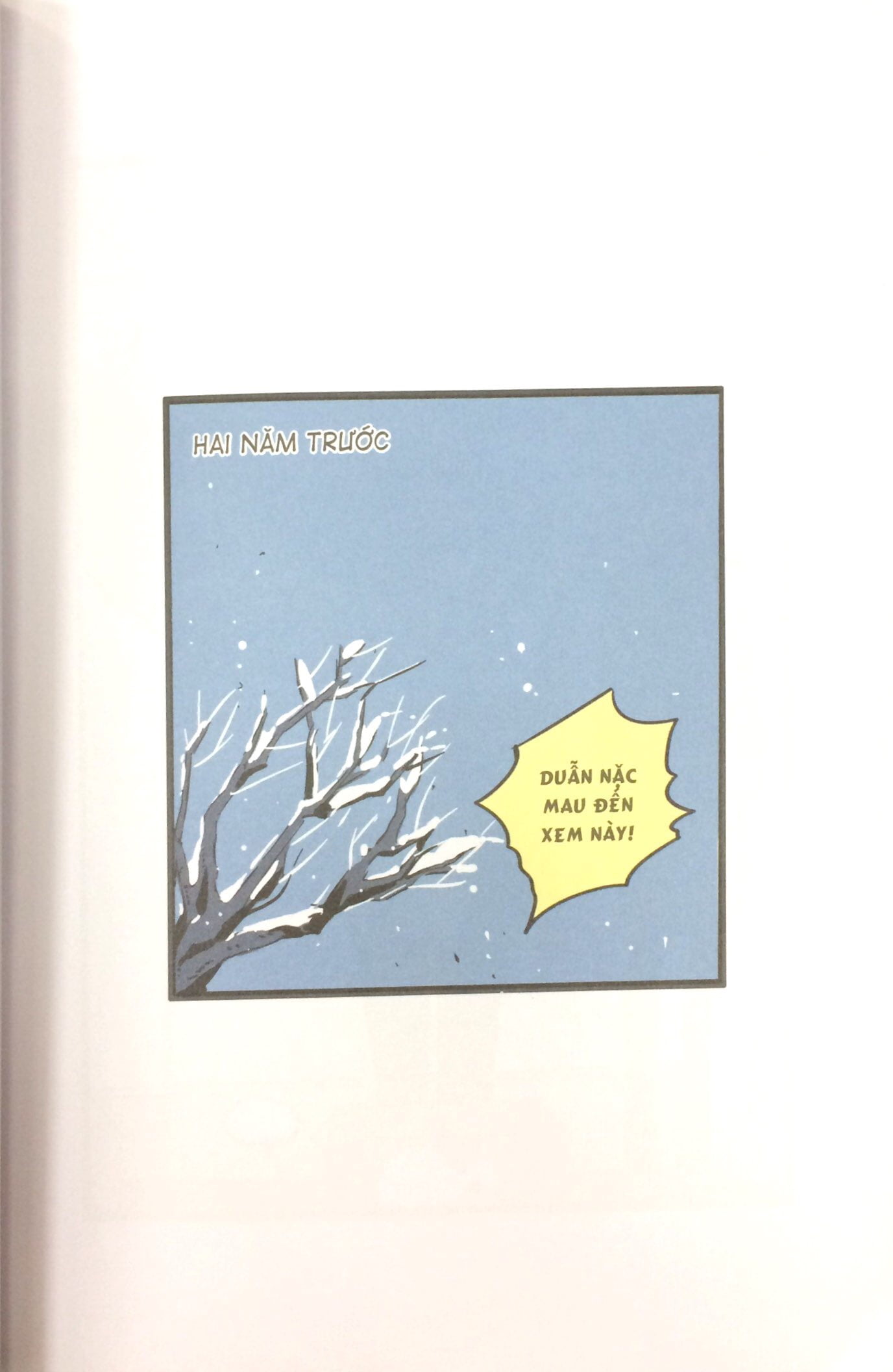 bộ trang nhất toàn là hắn - tập 4 (bản thường) - Ảnh 8