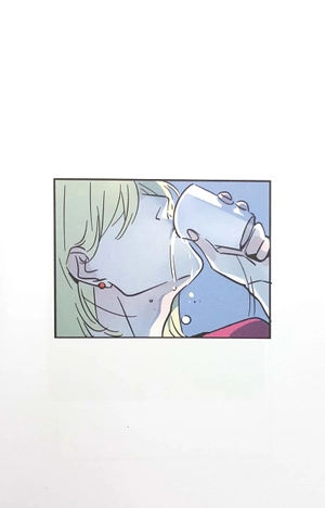 bộ trang nhất toàn là hắn - tập 5 (bản thường) - Ảnh 11