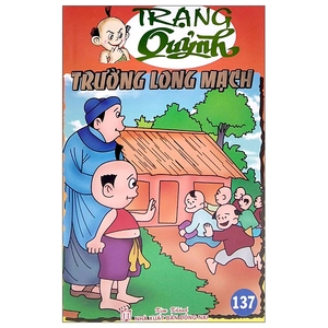 bộ trạng quỷnh - tập 137: trường long mạch