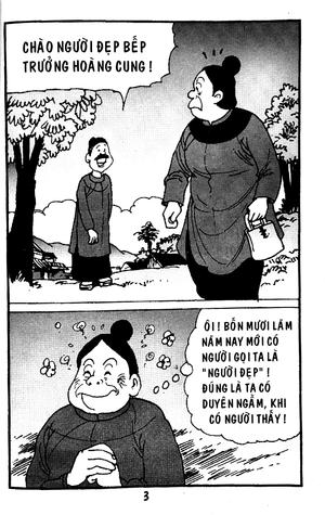 bộ trạng quỷnh - tập 162: qua tàu cứu mẹ - Ảnh 3