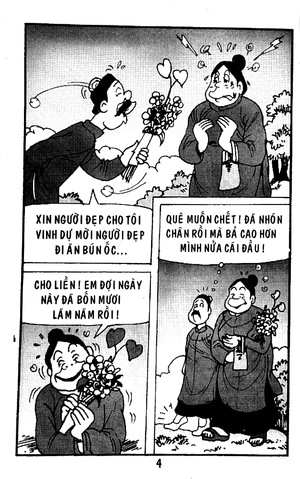 bộ trạng quỷnh - tập 162: qua tàu cứu mẹ - Ảnh 4