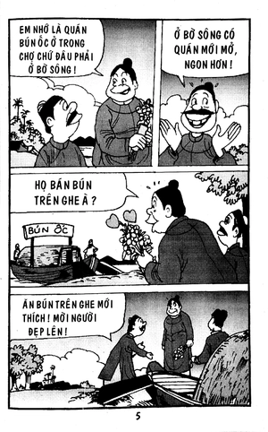 bộ trạng quỷnh - tập 162: qua tàu cứu mẹ - Ảnh 5