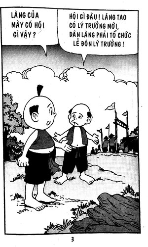 bộ trạng quỷnh - tập 165: được đuổi học - Ảnh 3