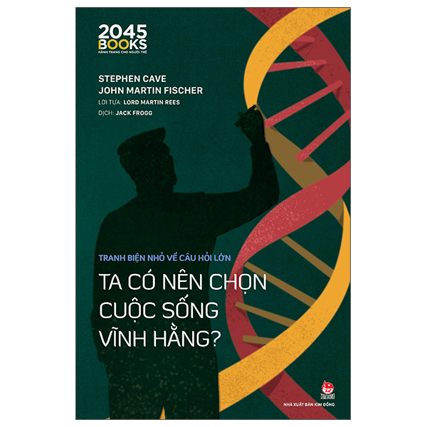 Bộ Tranh Biện Nhỏ Về Câu Hỏi Lớn - Điều Gì Khiến Cuộc Sống Có Ý Nghĩa? - Ảnh 9