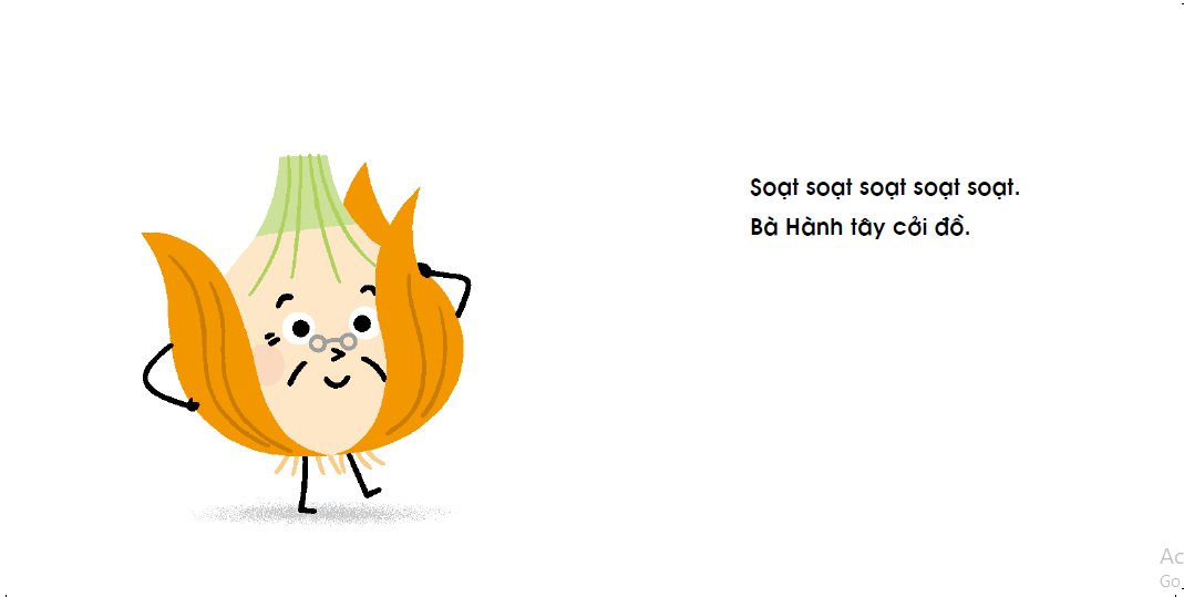 bộ tranh truyện ehon - học kỹ năng sống - đi tắm nào (từ 0 - 3 tuổi) - Ảnh 3