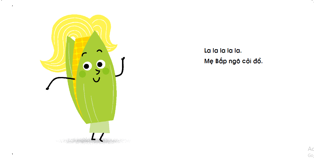 bộ tranh truyện ehon - học kỹ năng sống - đi tắm nào (từ 0 - 3 tuổi) - Ảnh 5