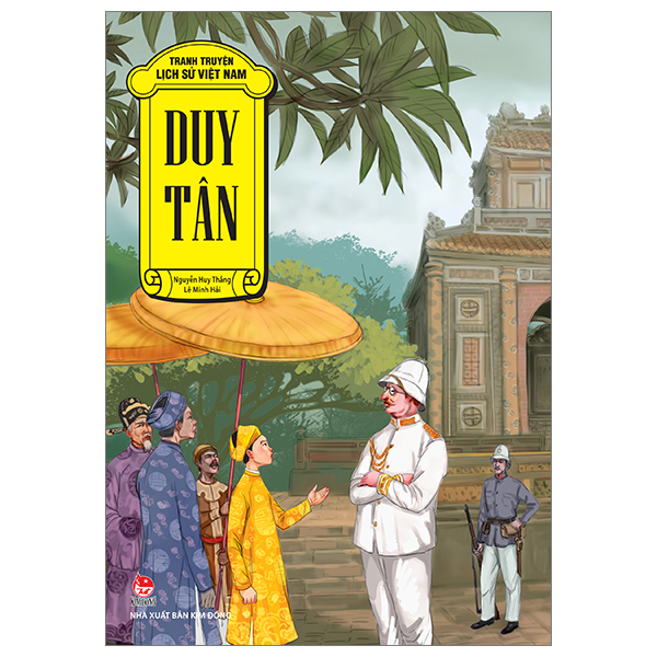 Bộ Tranh Truyện Lịch Sử Việt Nam - Lê Chân - Ảnh 25