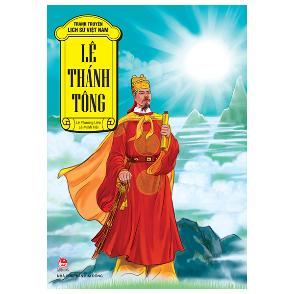 Bộ Tranh Truyện Lịch Sử Việt Nam - Lê Chân - Ảnh 28